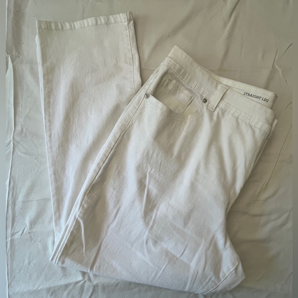 White style & co jeans